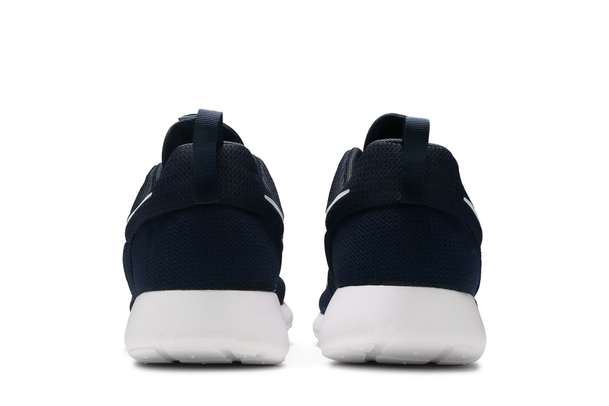Nike roshe one obsidian white sales