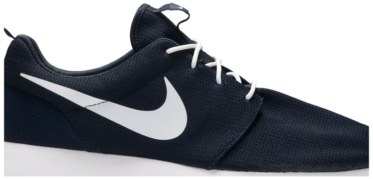 Nike Roshe One Obsidian White