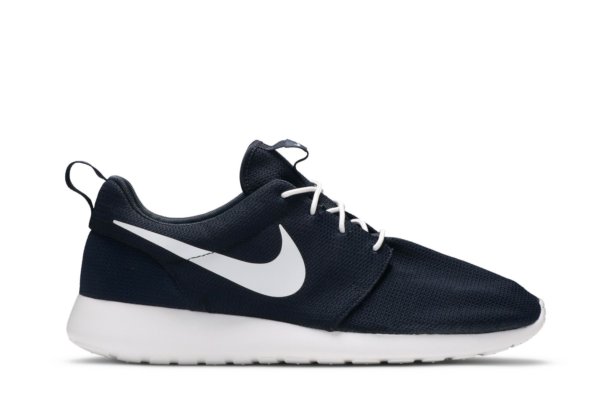 Nike roshe online one obsidian