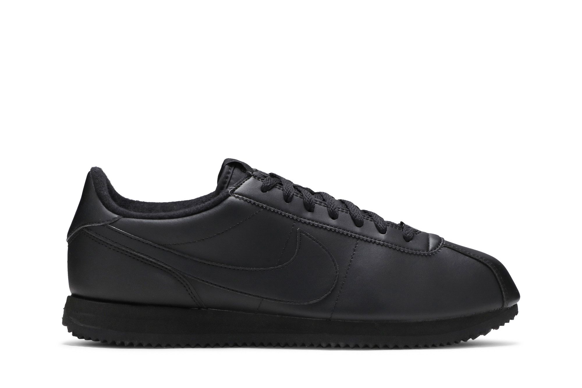 Nike cortez basic leather vf outlet