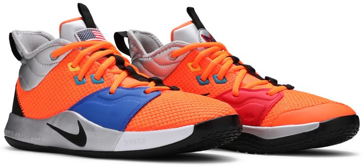 Nike NASA x PG3 GS Armstrong Building 703