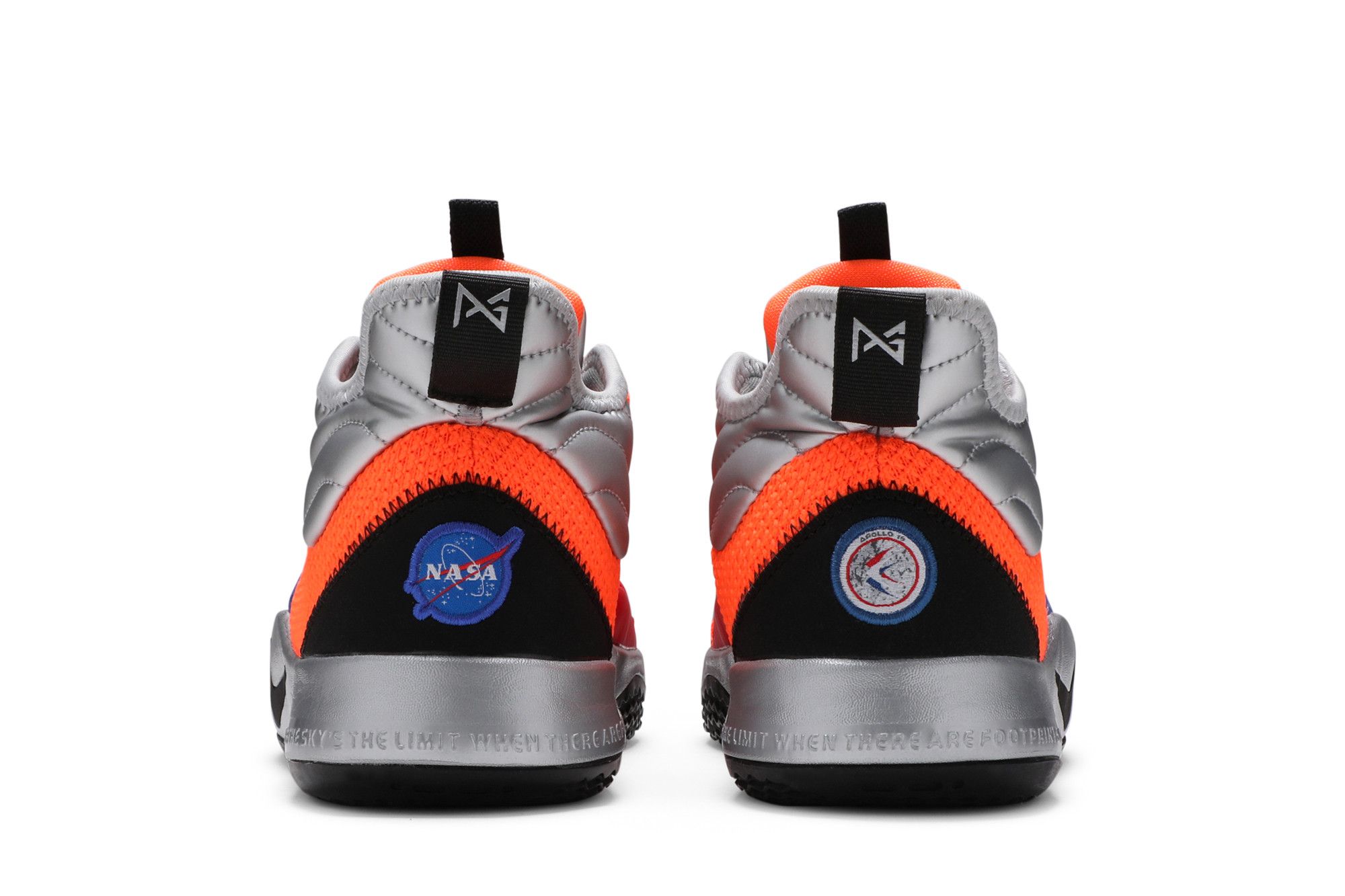 nike af1 nasa