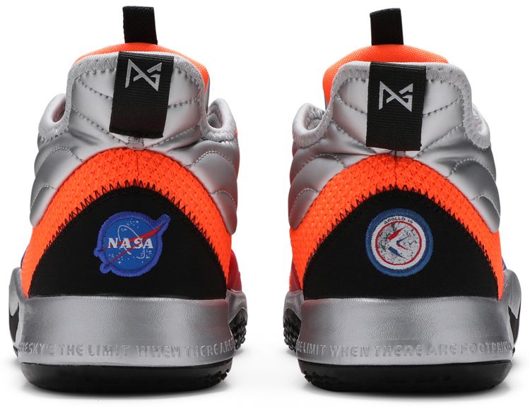 Nike NASA x PG3 GS Armstrong Building 703