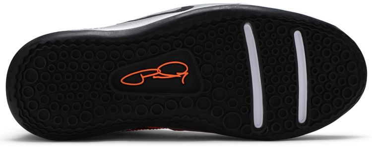 Nike NASA x PG3 GS Armstrong Building 703