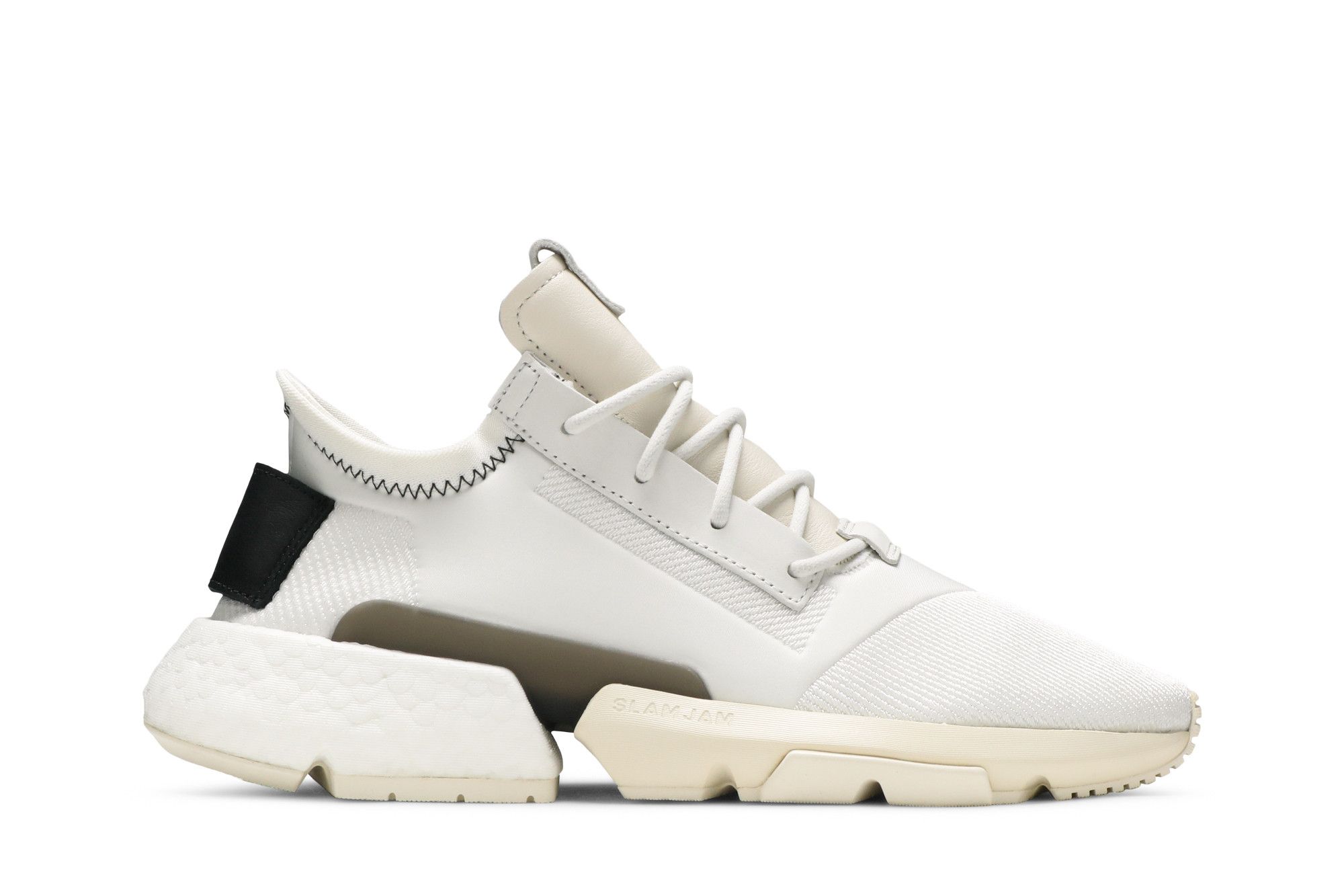 Adidas shop consortium pod