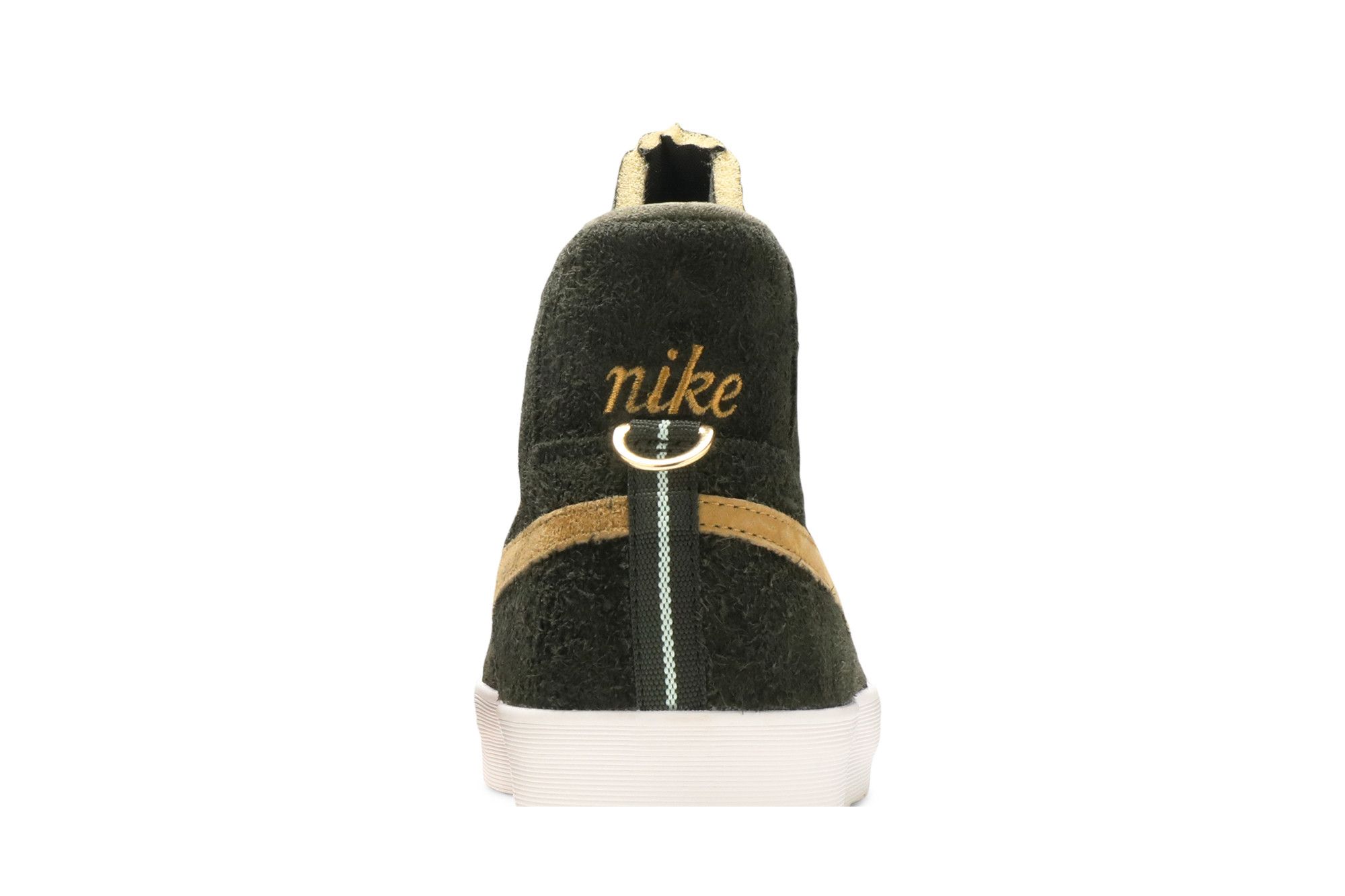 Size 10.5 WE CLUB 58 x SB Blazer Mid QS We Club 58