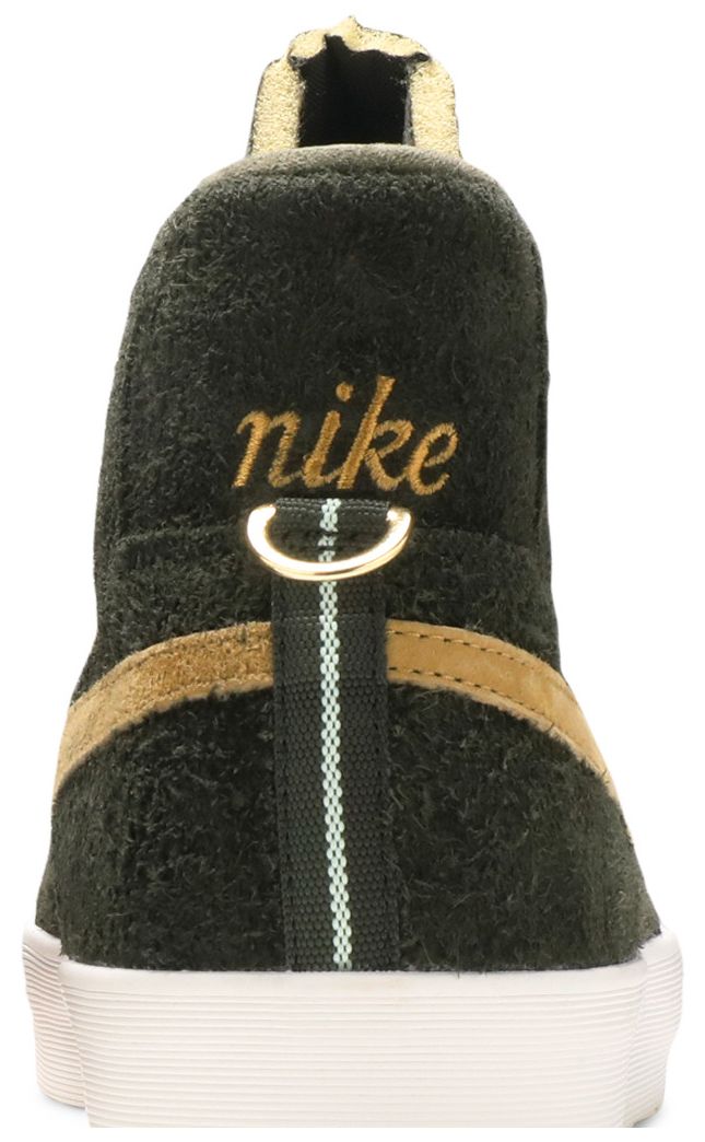 Nike WE CLUB 58 x SB Blazer Mid QS We Club 58