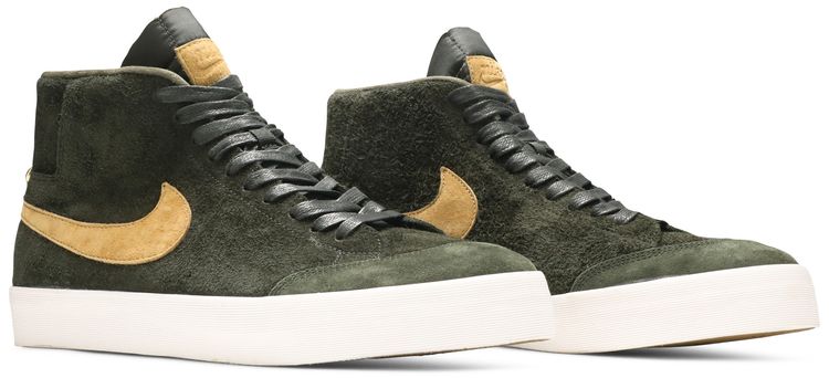 Nike WE CLUB 58 x SB Blazer Mid QS We Club 58