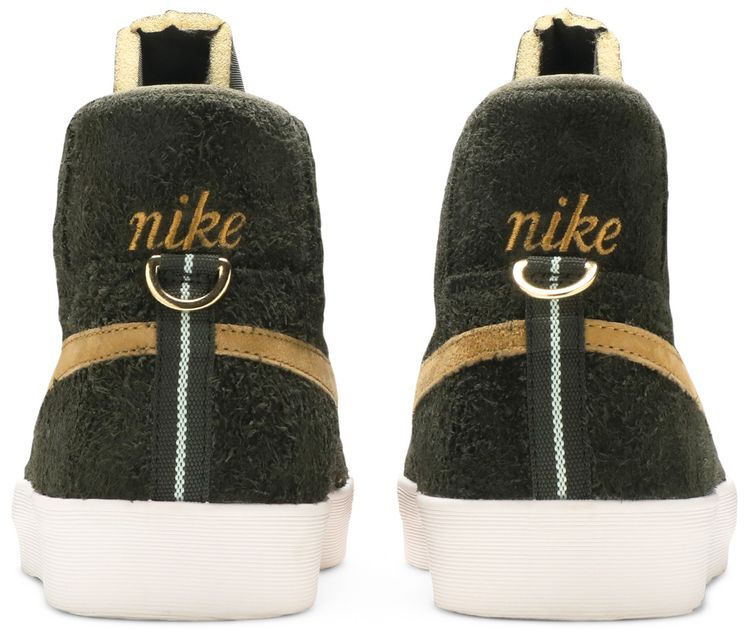 Nike WE CLUB 58 x SB Blazer Mid QS We Club 58