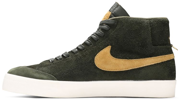 Nike WE CLUB 58 x SB Blazer Mid QS We Club 58