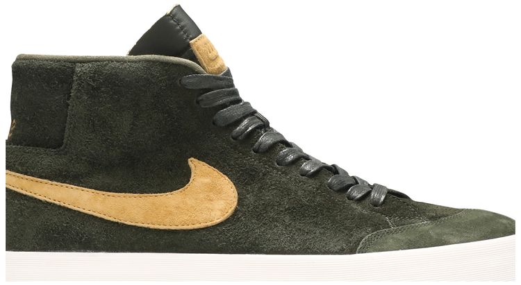 Nike WE CLUB 58 x SB Blazer Mid QS We Club 58