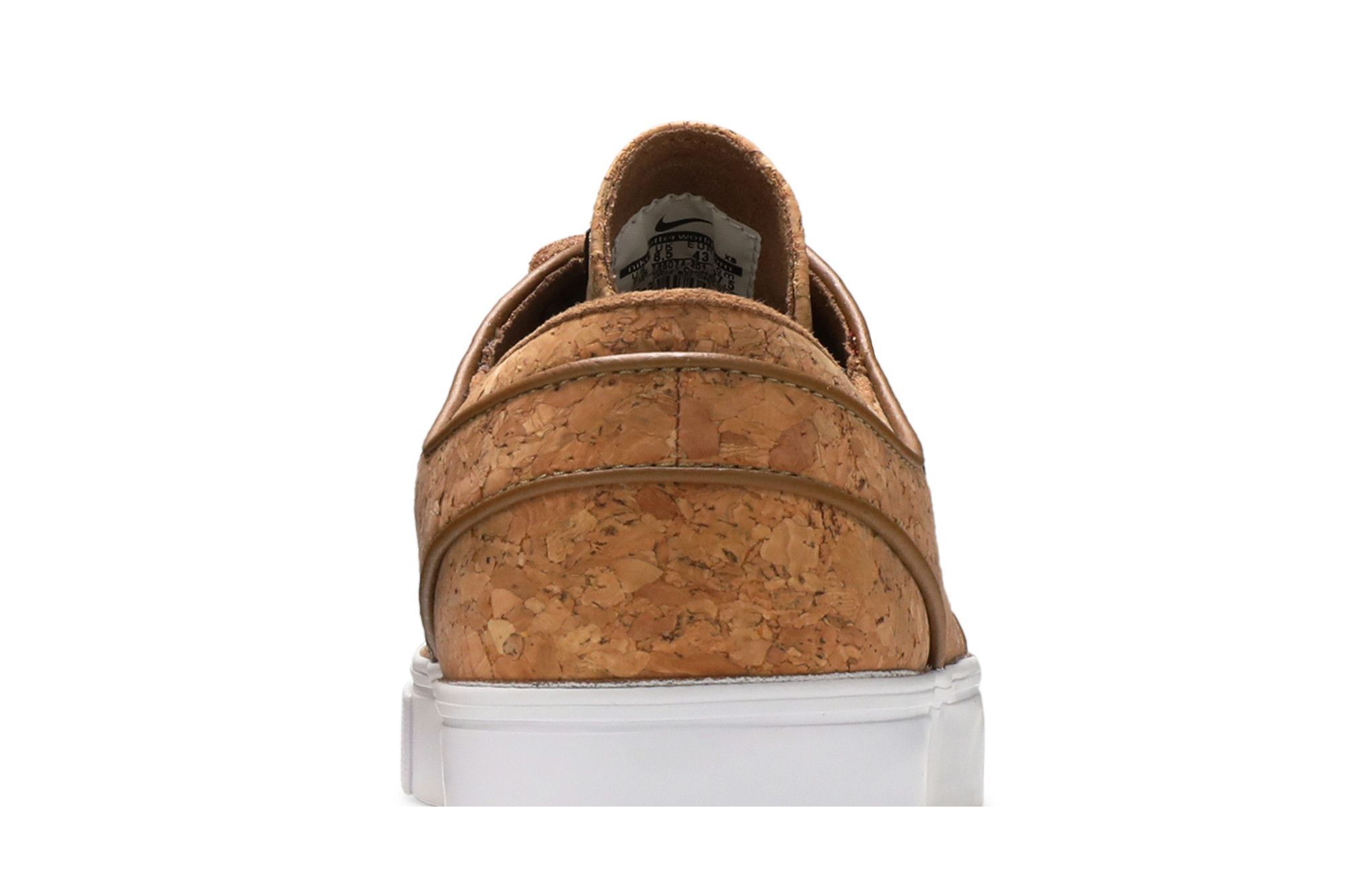 Nike janoski cork store