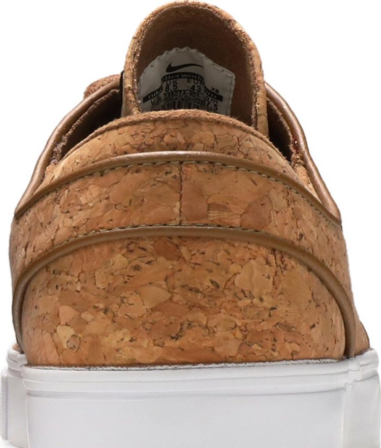 SB Zoom Stefan Janoski Elite Cork