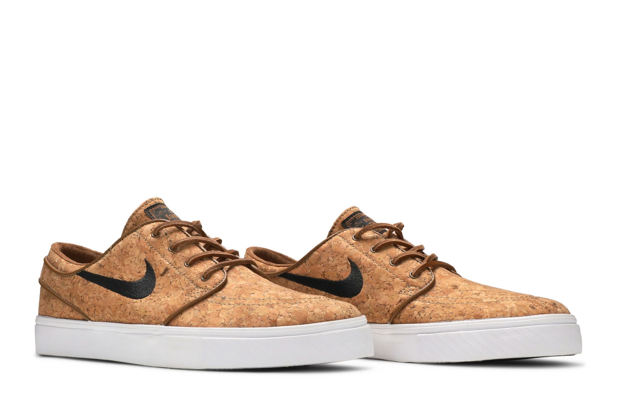 Buy SB Zoom Stefan Janoski Elite Cork 725074 201 GOAT CA
