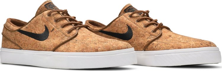 SB Zoom Stefan Janoski Elite Cork