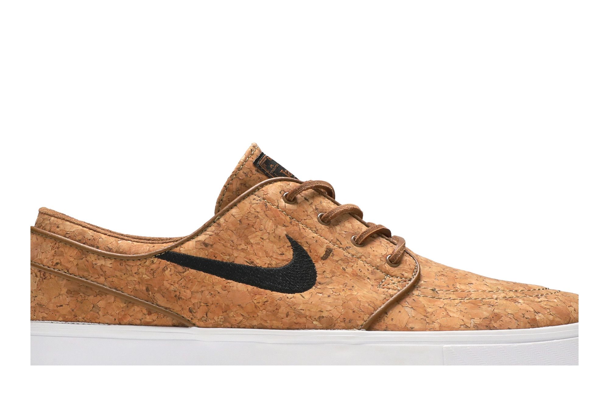 Buy SB Zoom Stefan Janoski Elite Cork 725074 201 GOAT CA