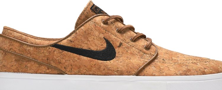 SB Zoom Stefan Janoski Elite Cork