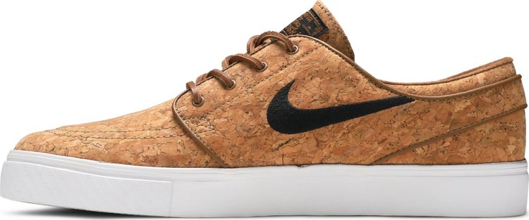 SB Zoom Stefan Janoski Elite Cork