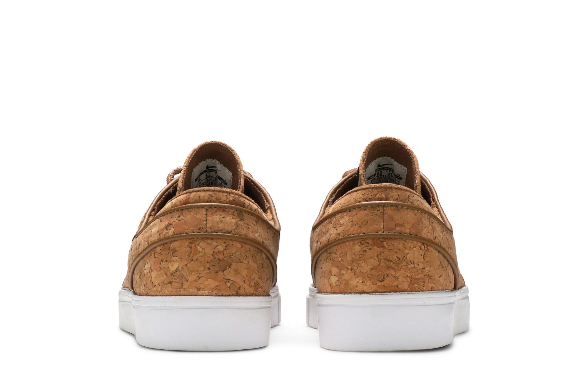 Buy SB Zoom Stefan Janoski Elite Cork 725074 201 GOAT