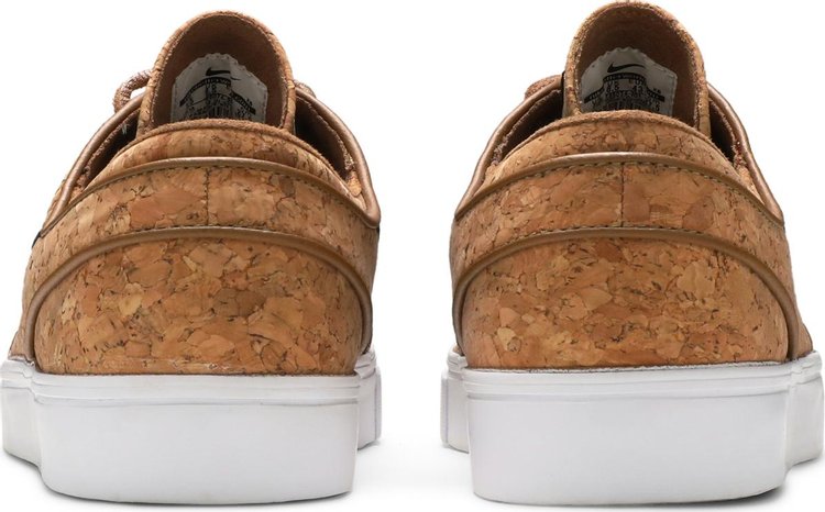 SB Zoom Stefan Janoski Elite Cork