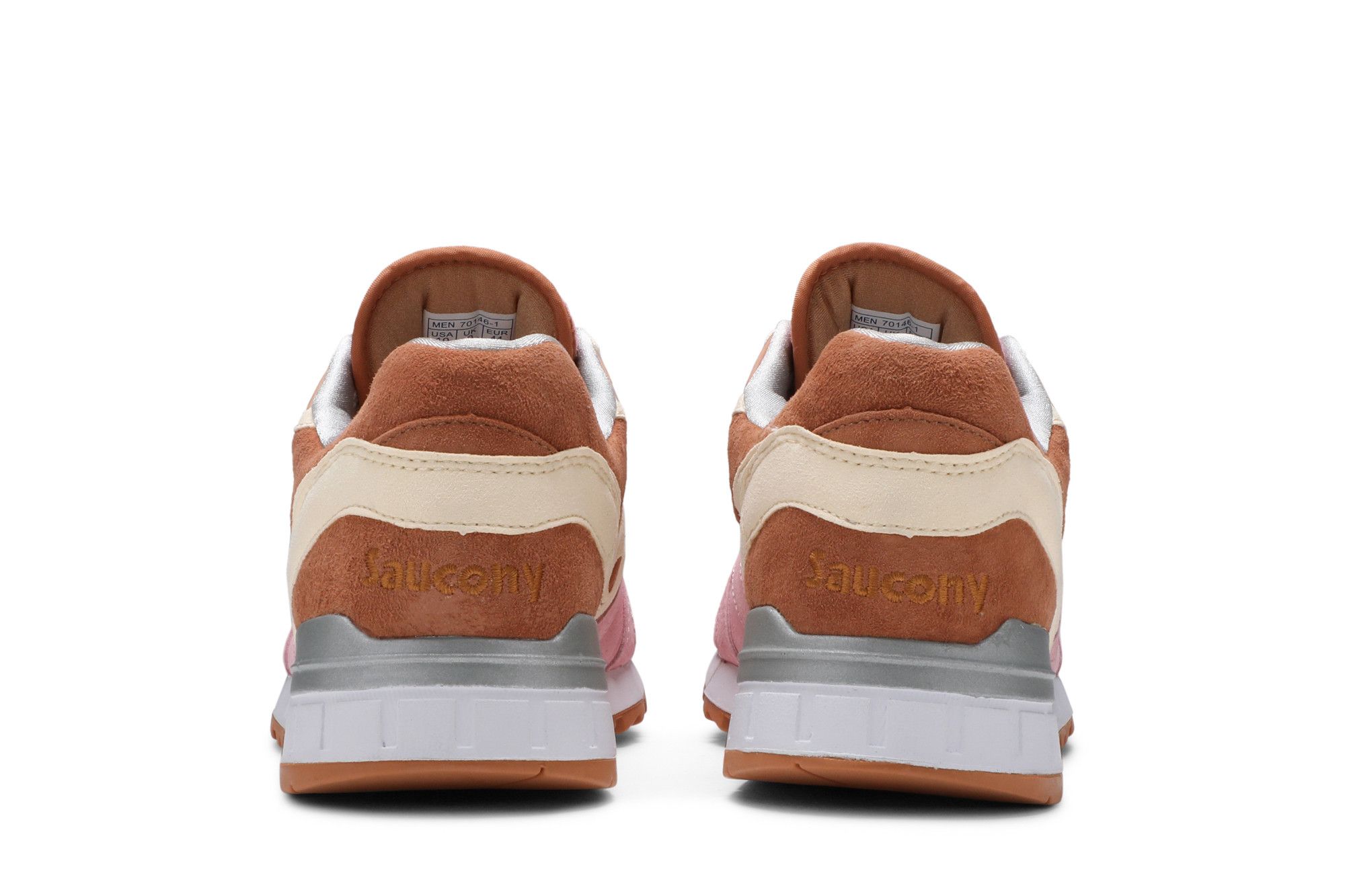 Saucony shadow master space snack discount