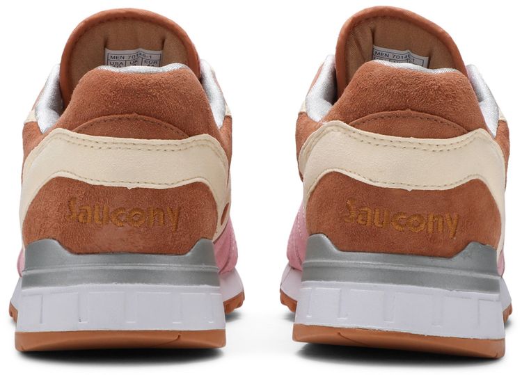 Saucony Shadow Master Space Snack