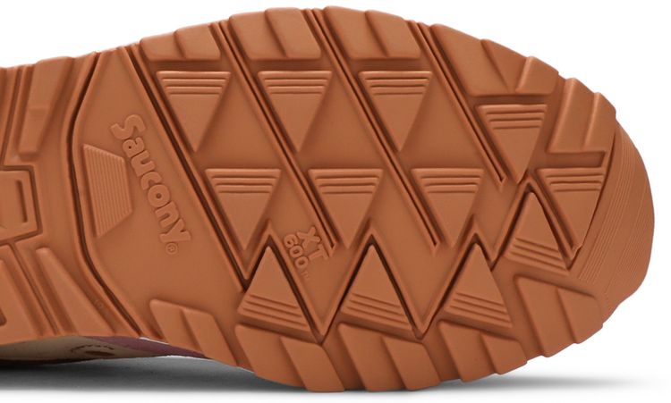 Saucony Shadow Master Space Snack