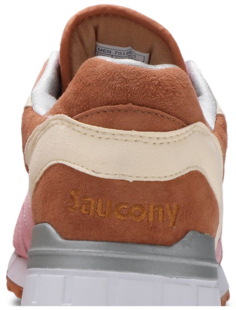 Saucony Shadow Master Space Snack