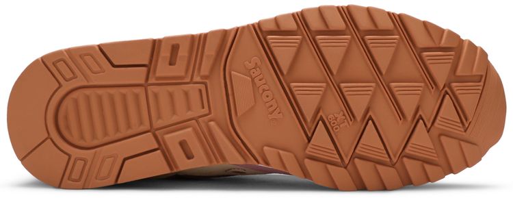 Saucony Shadow Master Space Snack