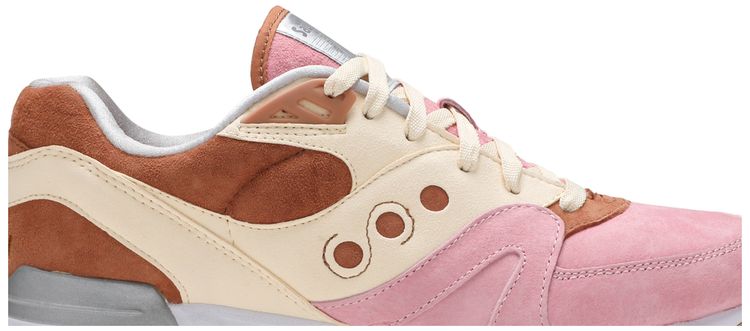 Saucony Shadow Master Space Snack