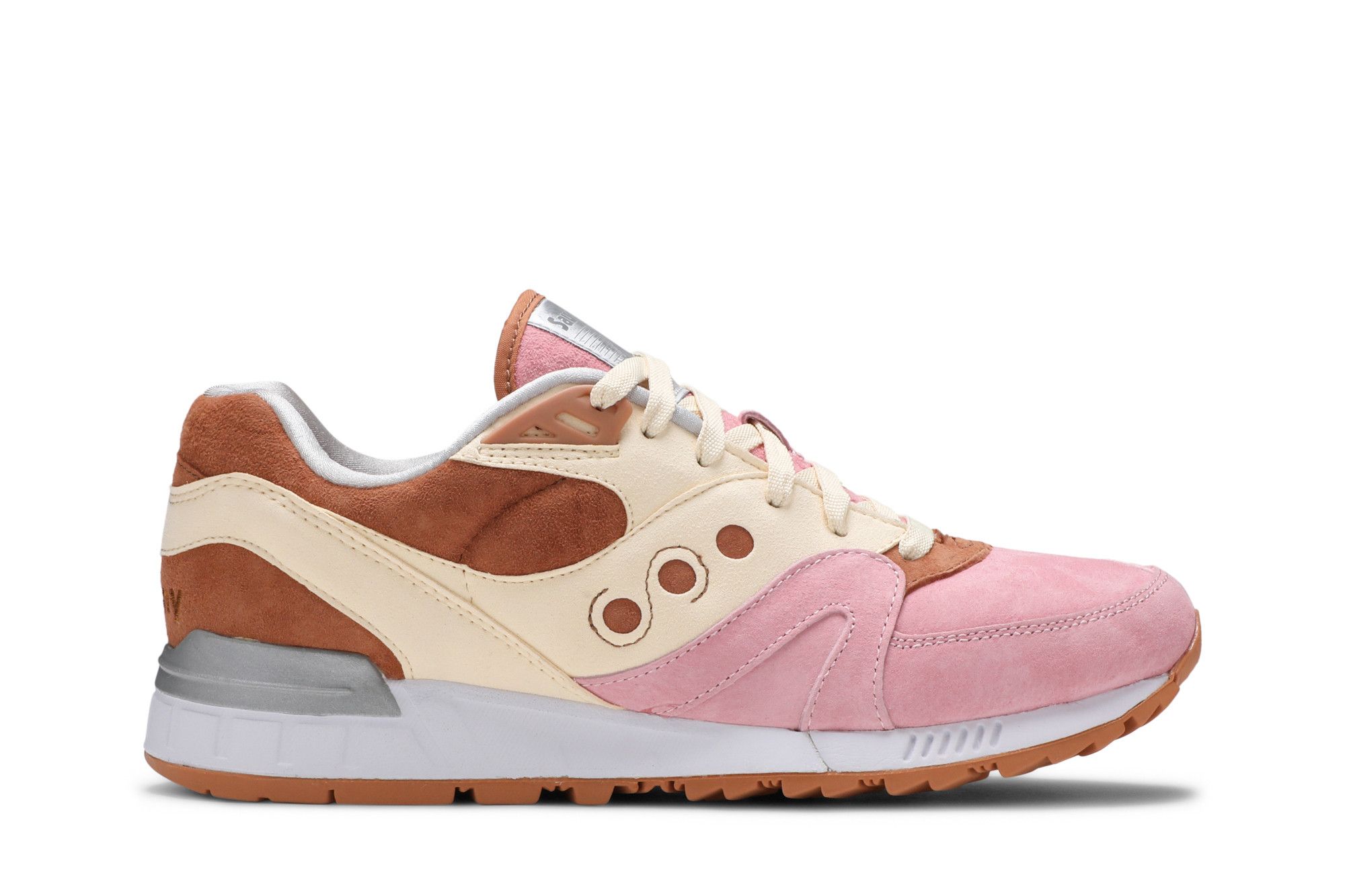 Saucony hot sale space snack