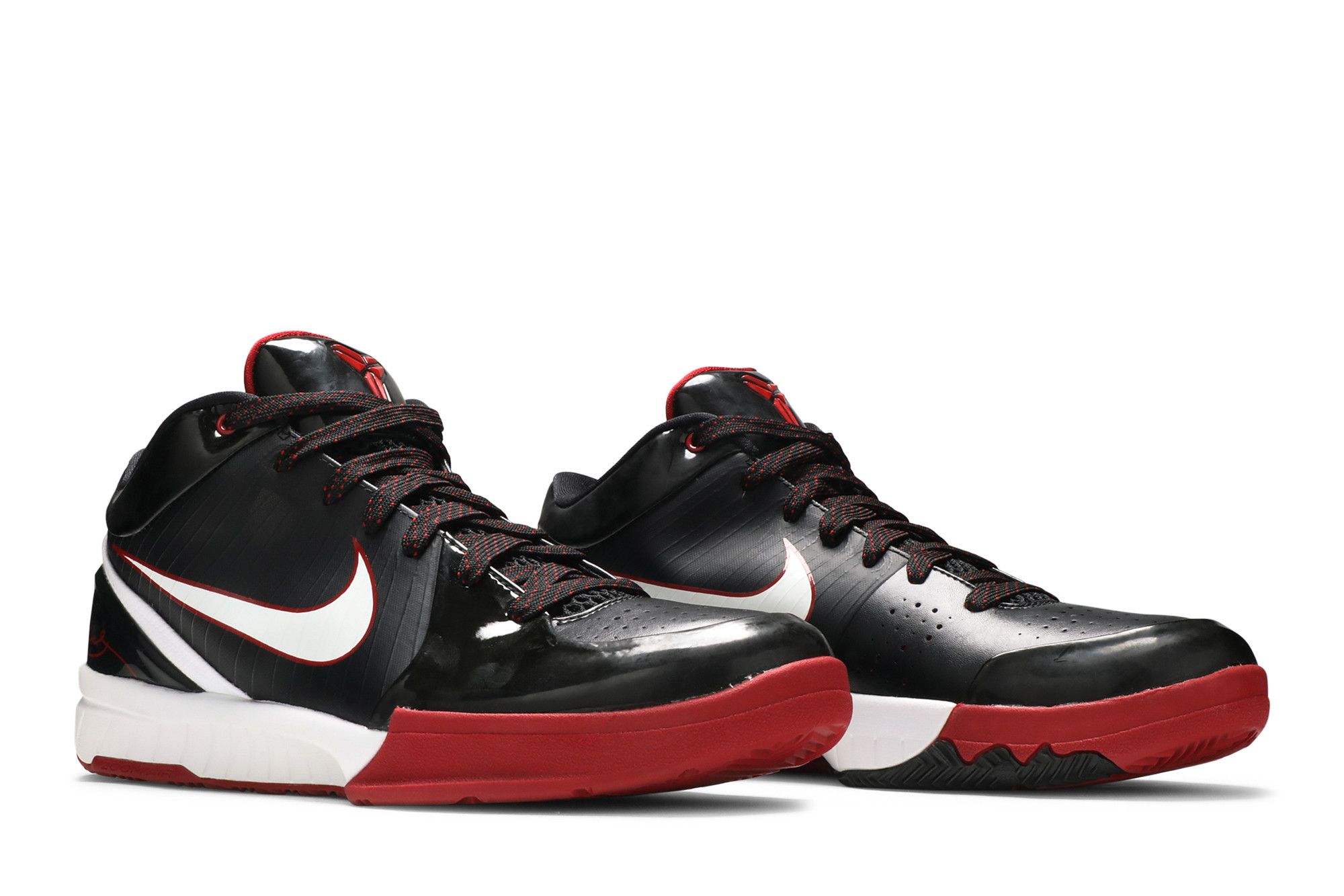 Kobe 4 bred shop