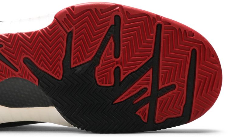 Zoom Kobe 4 Bred