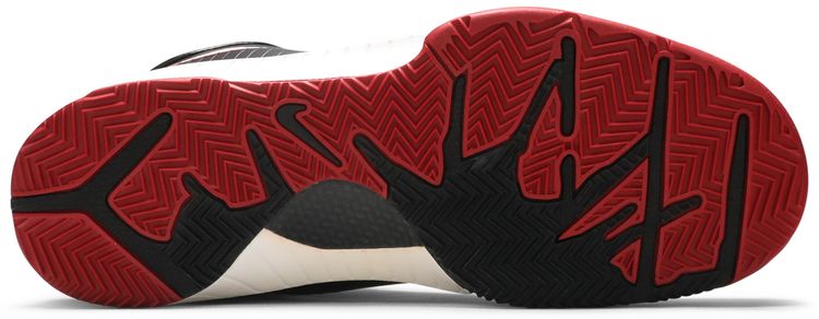 Zoom Kobe 4 Bred