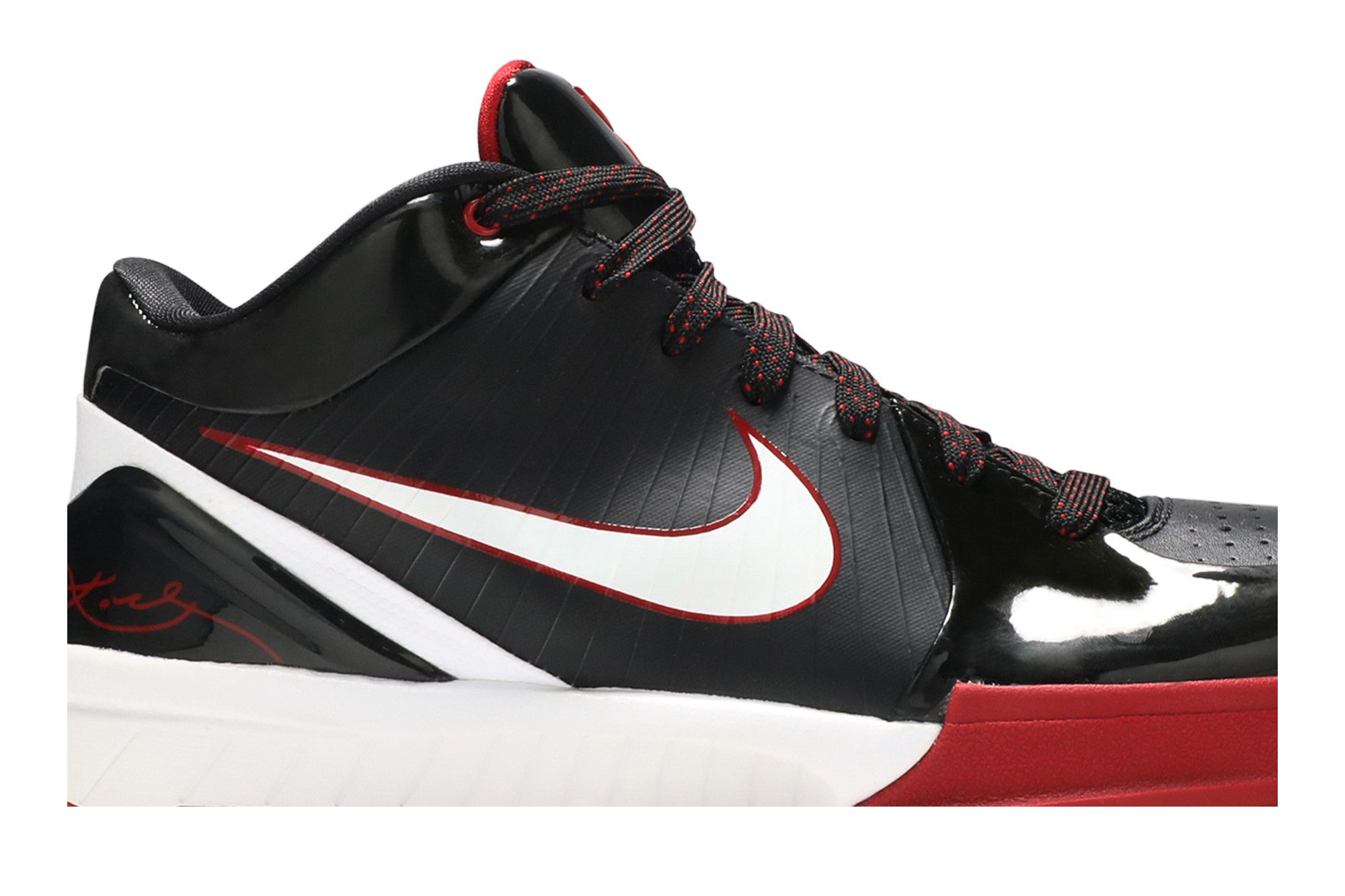 Kobe 4 original release date new arrivals