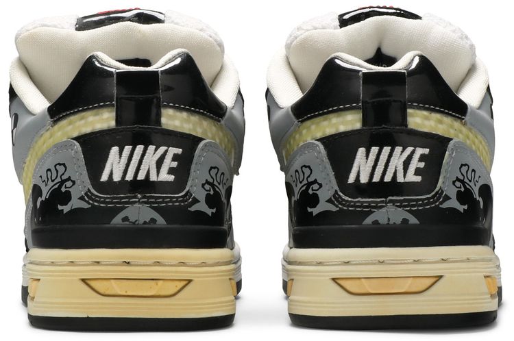 Nike Paul Rodriguez Zoom Air Elite Futura