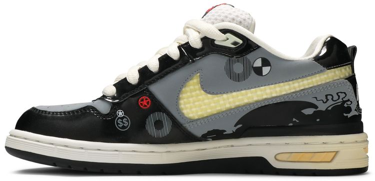 Nike Paul Rodriguez Zoom Air Elite Futura