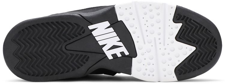 Nike Air Force Max Fab Five 2006