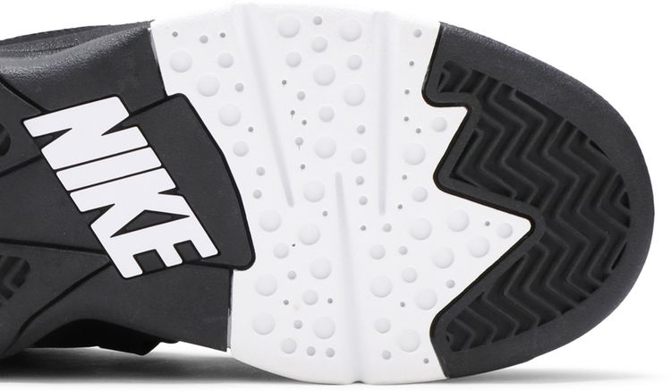 Nike Air Force Max Fab Five 2006