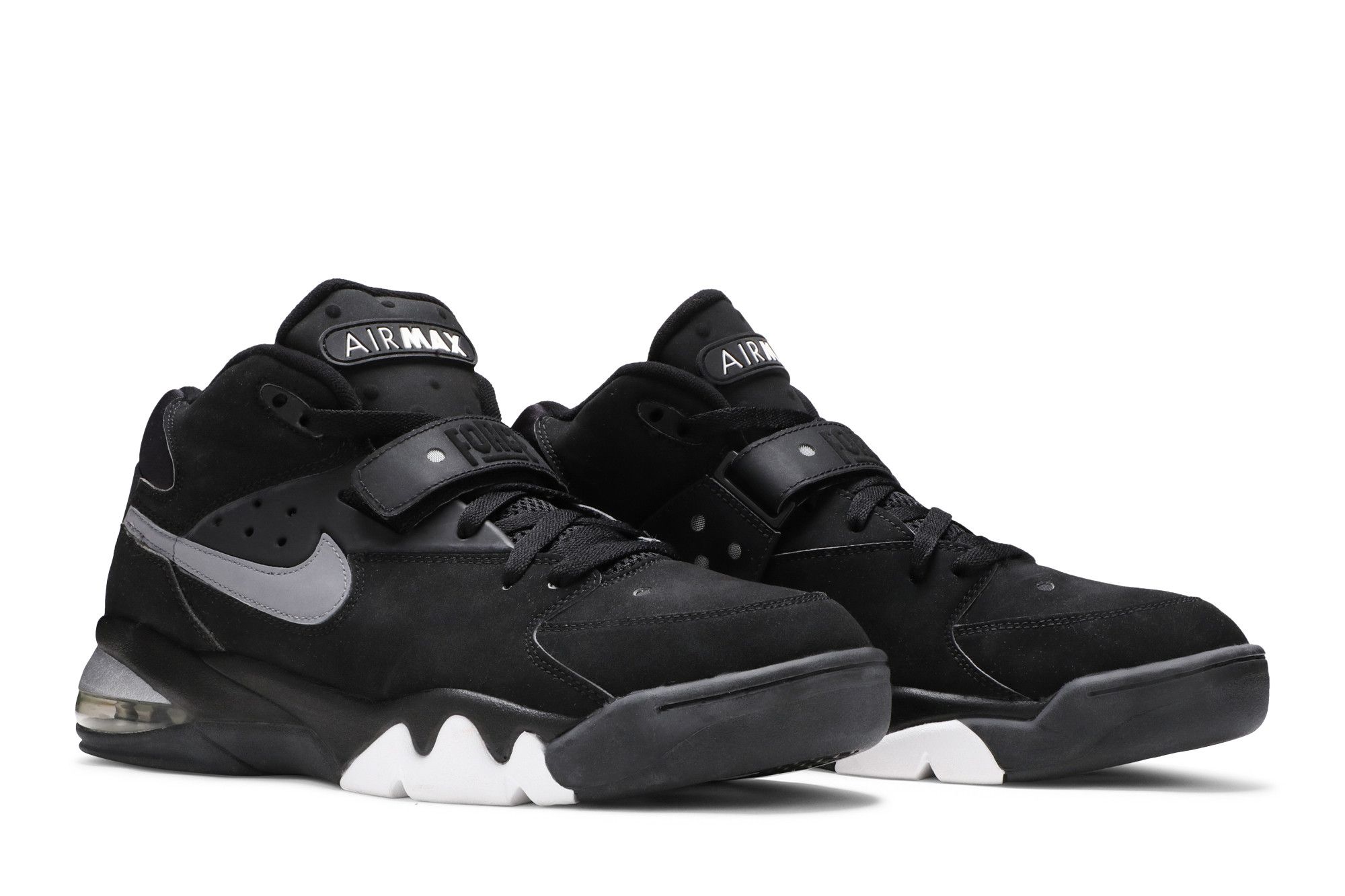 Fab five sneakers best sale