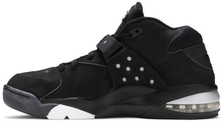 Nike Air Force Max Fab Five 2006