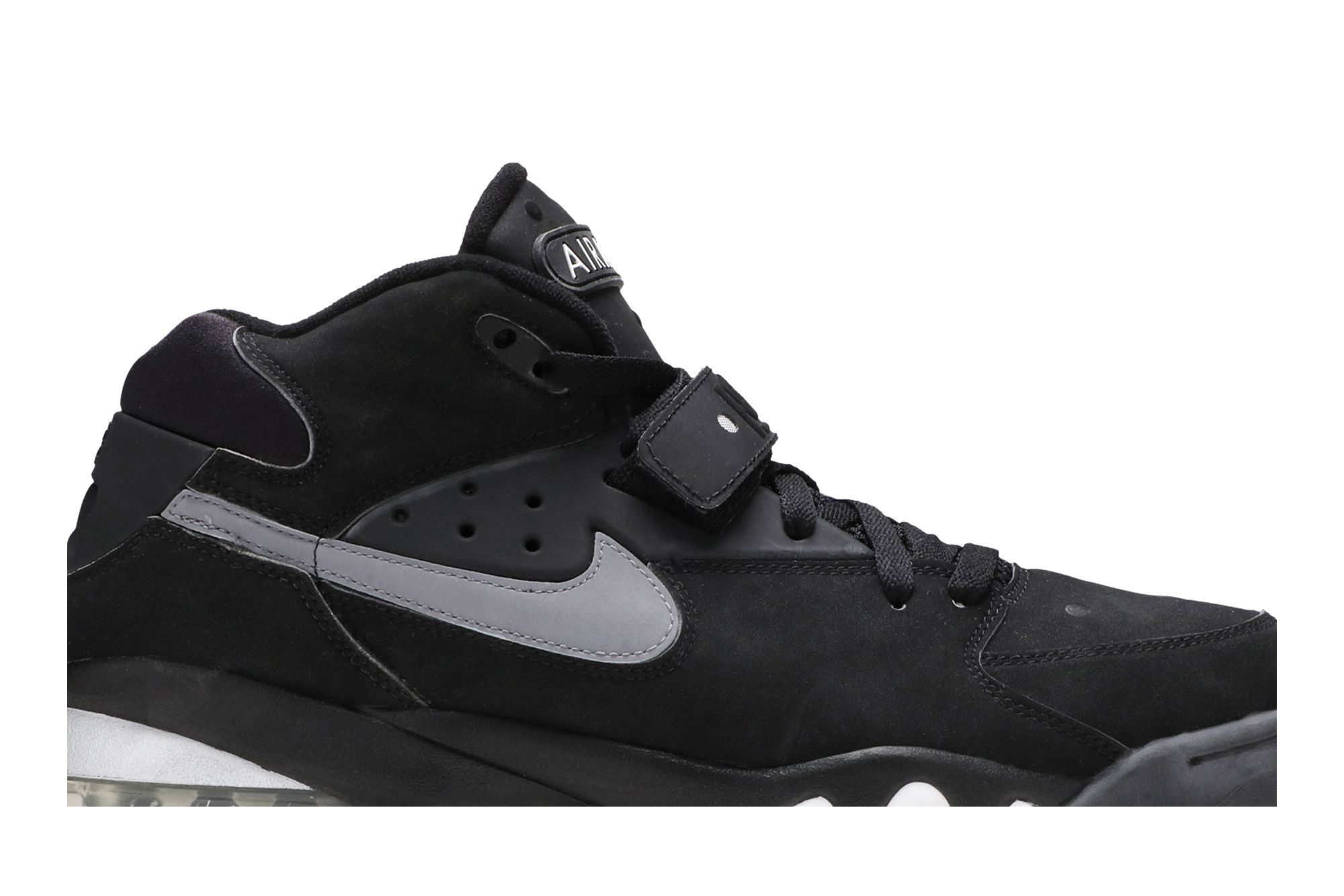 Fab five nike air max sales