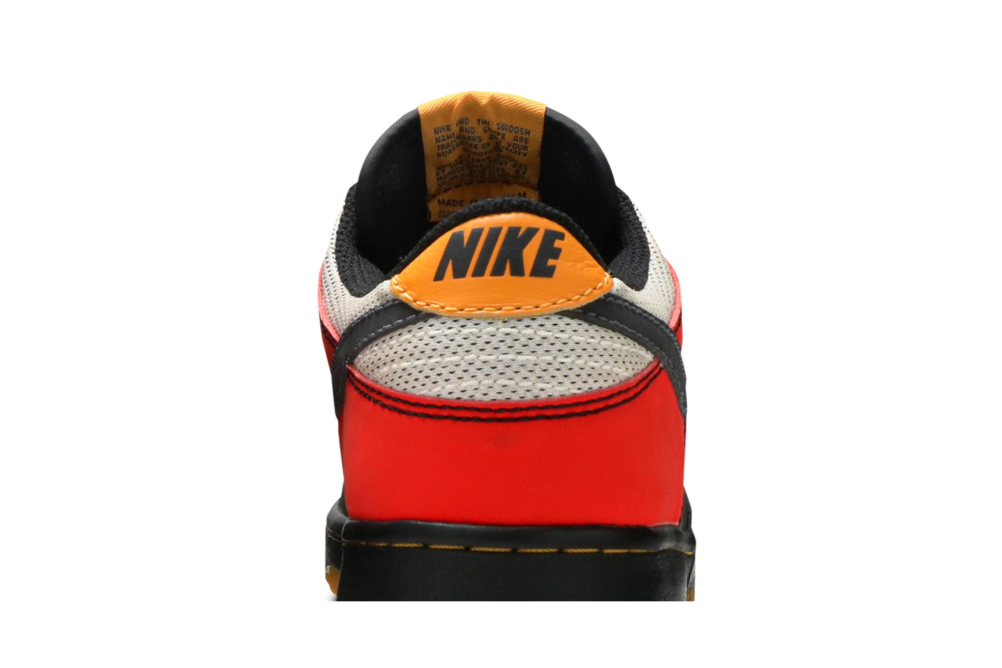 芸能人 愛用の通販 312335 - Pack' 'Sertig Premium Low Dunk Buy 001 GOAT | 靴
