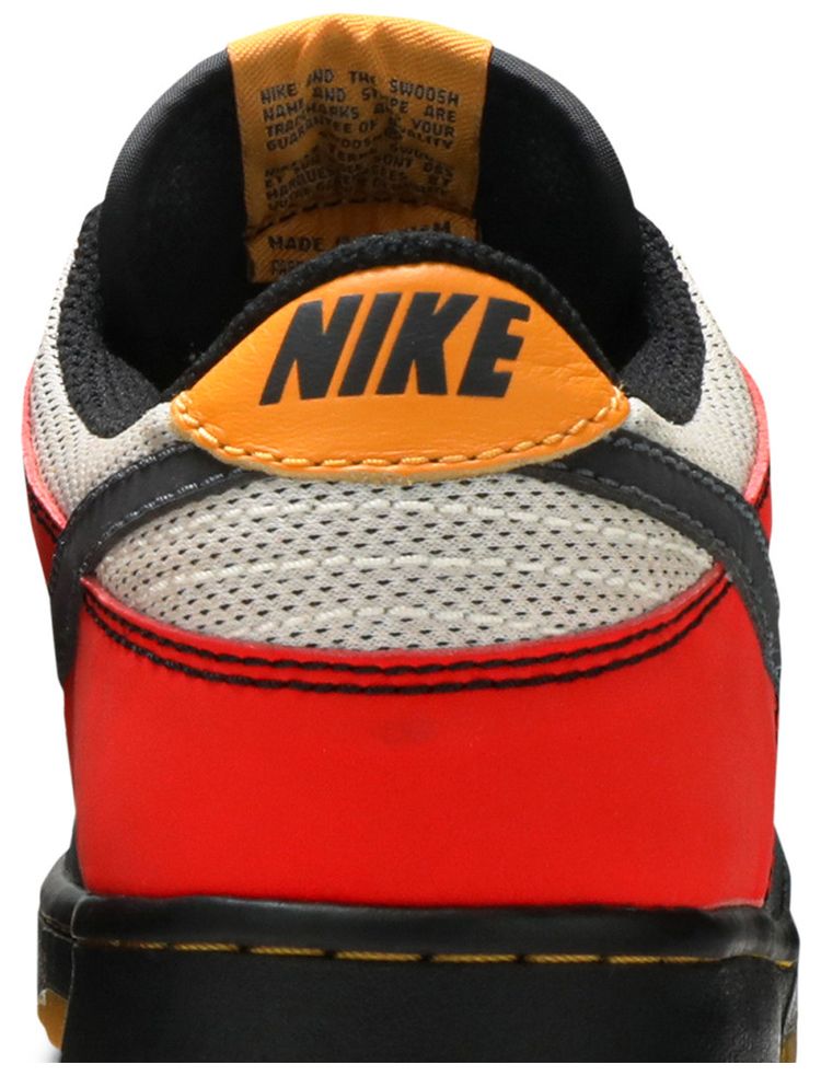 Nike Dunk Low Premium Sertig Pack