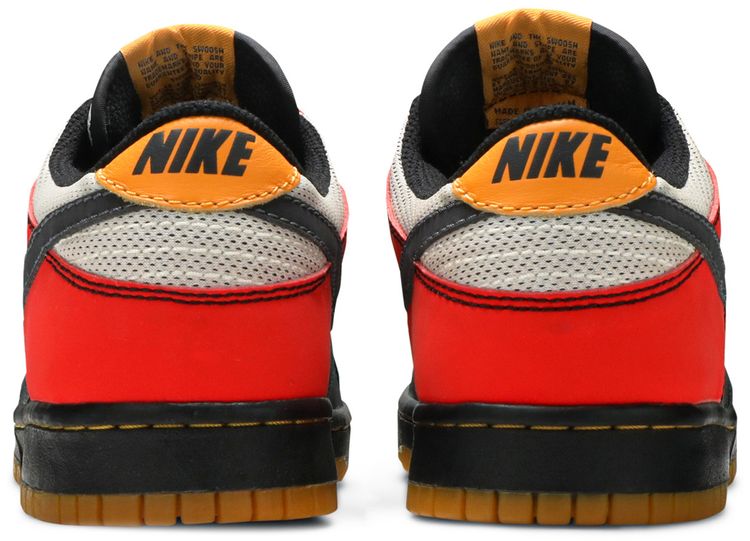 Nike Dunk Low Premium Sertig Pack