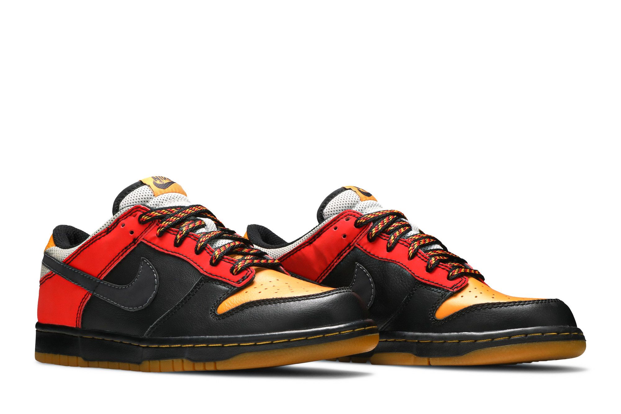 Buy Dunk Low Premium 'Sertig Pack' - 312335 001 | GOAT
