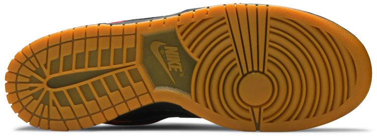 Nike Dunk Low Premium Sertig Pack