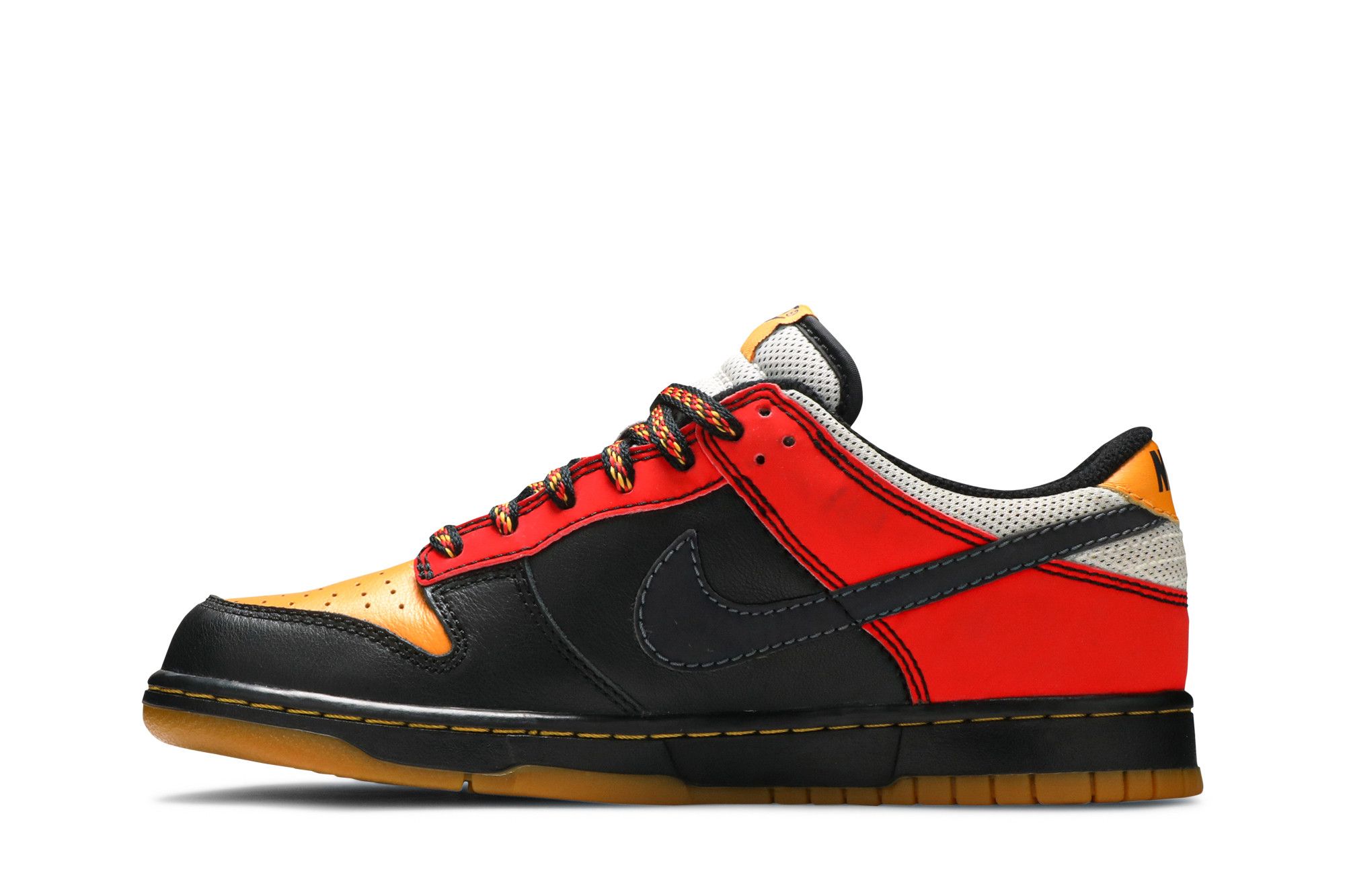 【WEB限定】 312335 - Pack' 'Sertig Premium Low Dunk Buy 001 GOAT | 靴