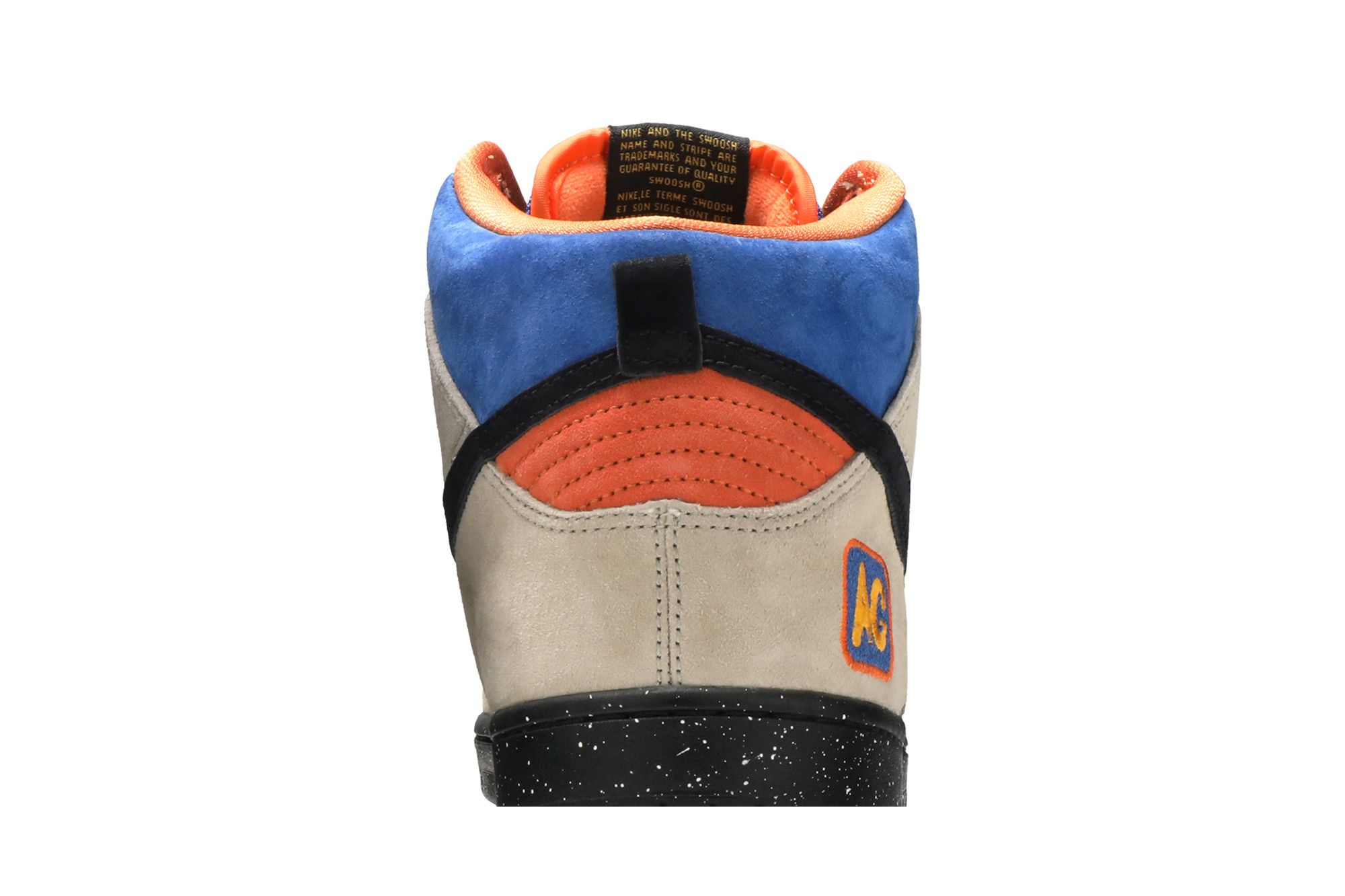 Buy Dunk High Premium SB 'Acapulco Gold' - 313171 207 | GOAT