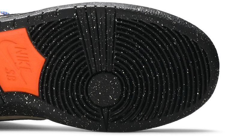 Nike Dunk High Premium SB Acapulco Gold